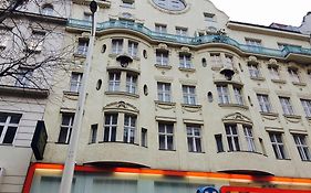 Pension Hotel Mariahilf