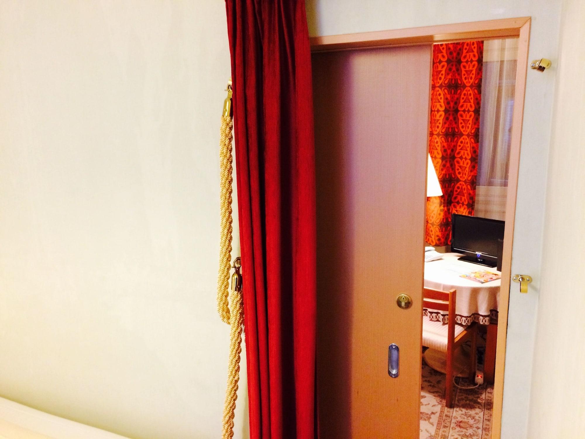 Pension Hotel Mariahilf Vienna Esterno foto