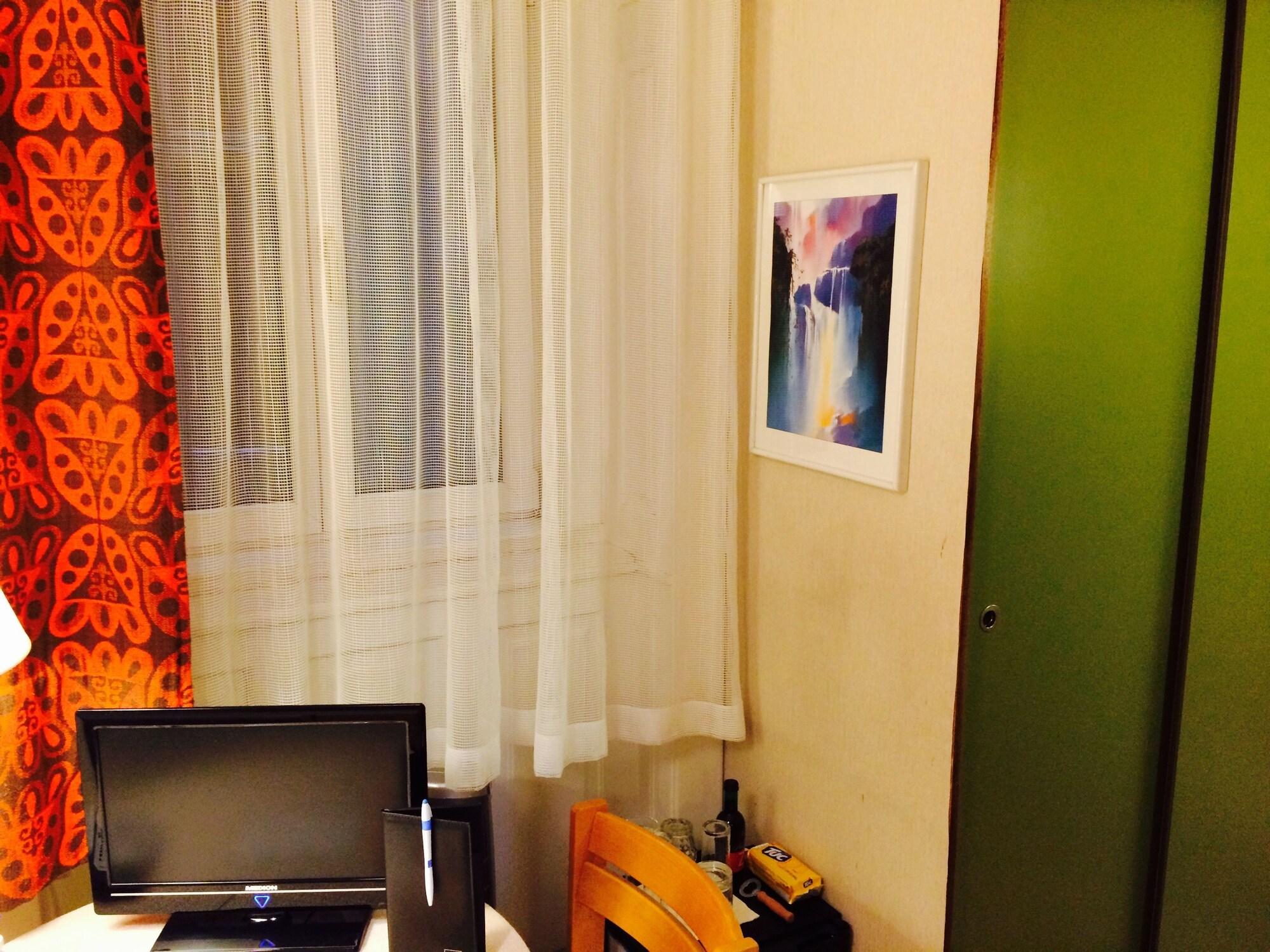 Pension Hotel Mariahilf Vienna Esterno foto