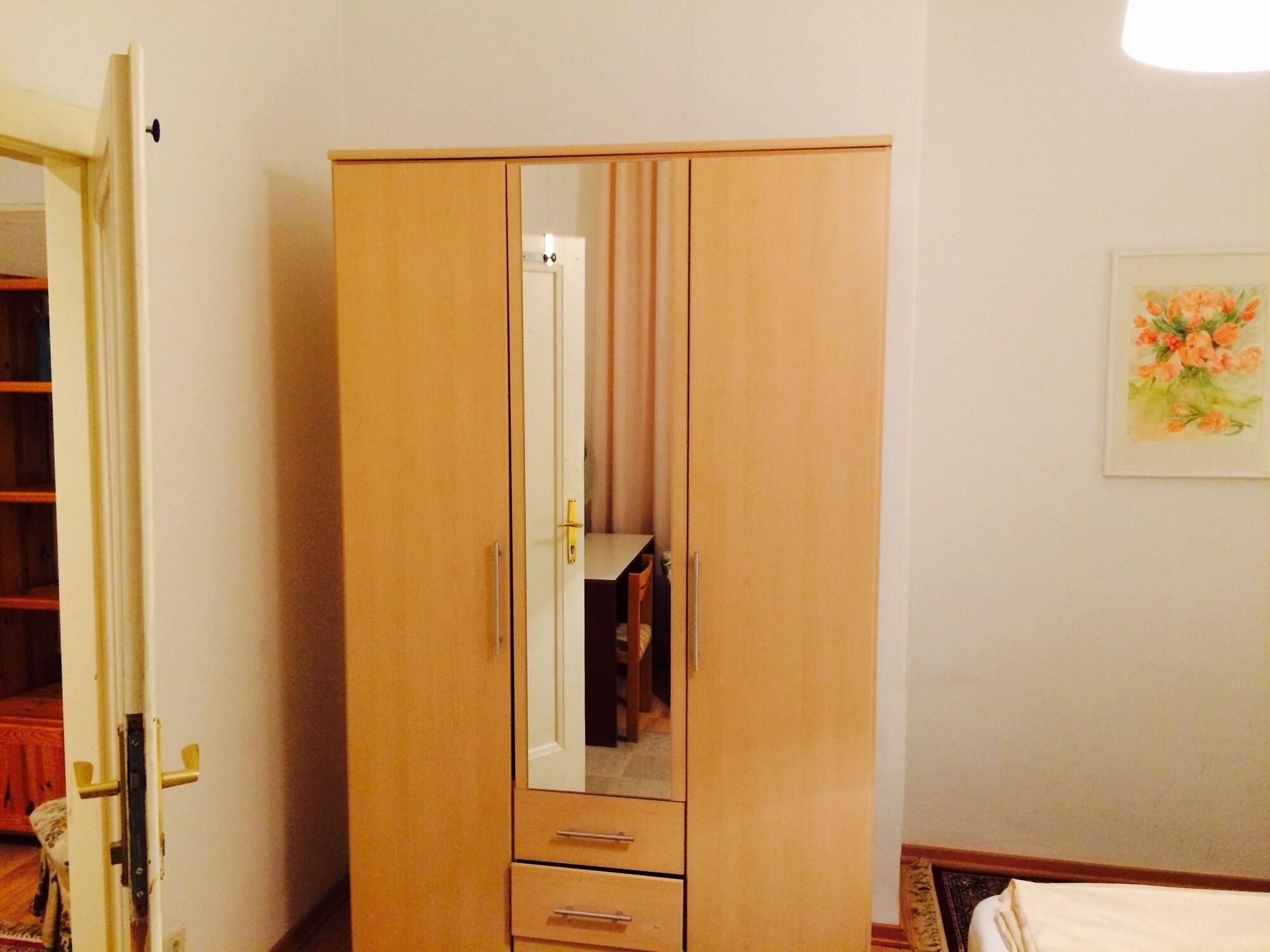 Pension Hotel Mariahilf Vienna Esterno foto
