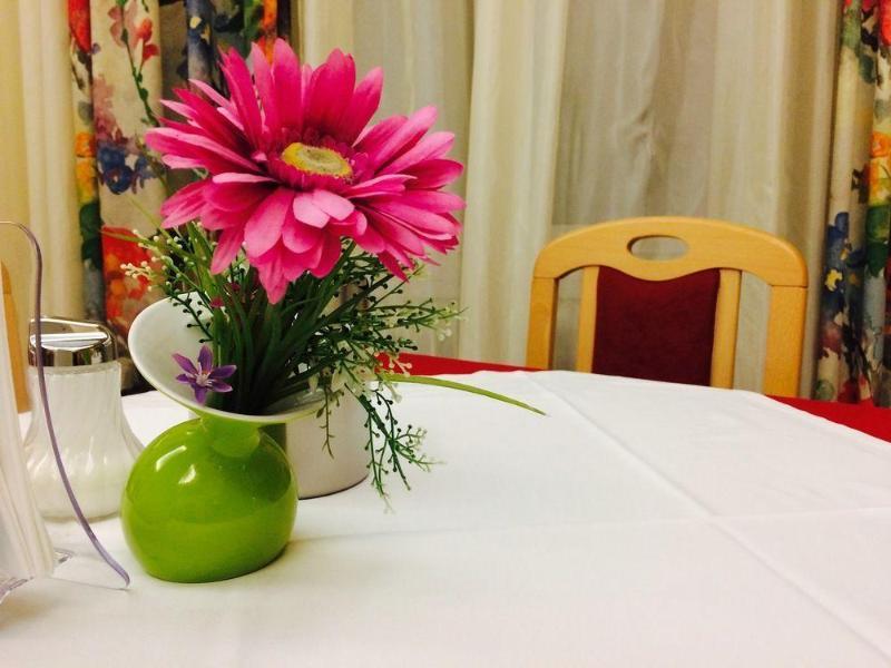 Pension Hotel Mariahilf Vienna Esterno foto