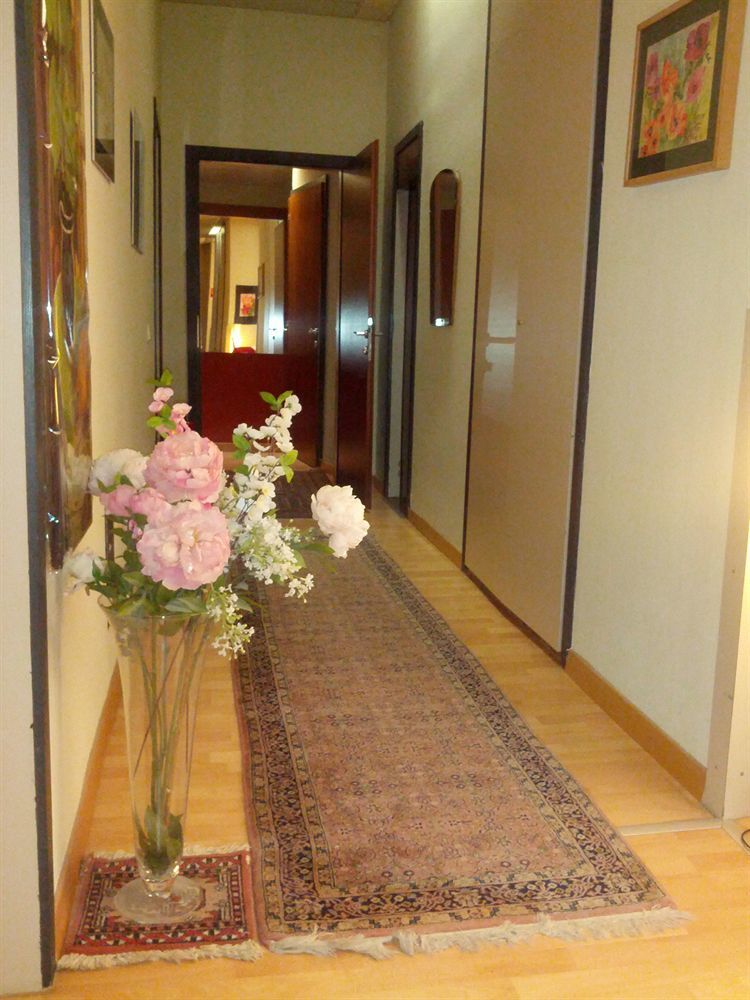 Pension Hotel Mariahilf Vienna Esterno foto