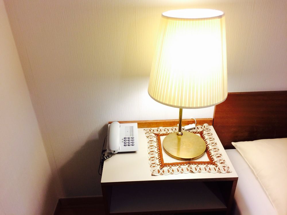 Pension Hotel Mariahilf Vienna Esterno foto